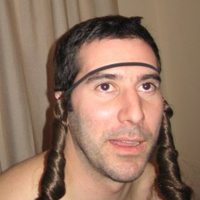 Matthew O'Riordan